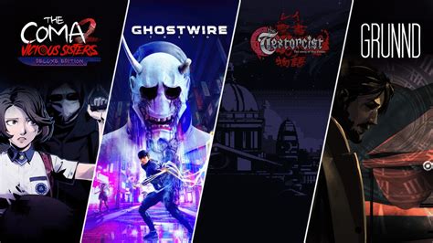 Ghostwire: Tokyo for PC Is Now Free to Grab via Prime Gaming