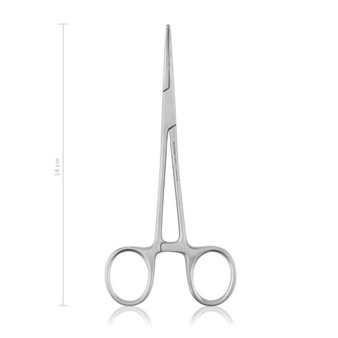 Kelly Forceps - Eickemeyer Veterinary Technology