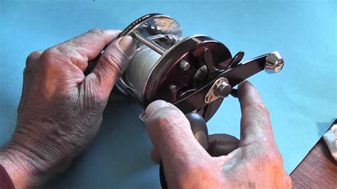 A Simple Guide to Fishing Reels. Part 4 of 4 - YouTube