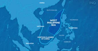 Philippine, US, French navies to sail in West PH Sea