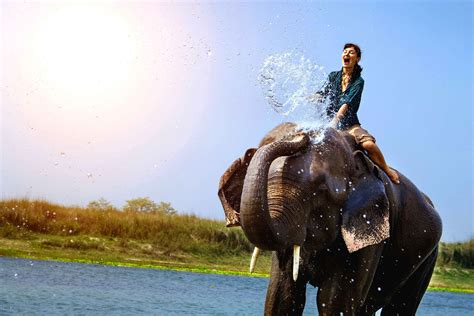 Chitwan National Park Tour - 6 Days | Extollo Adventures