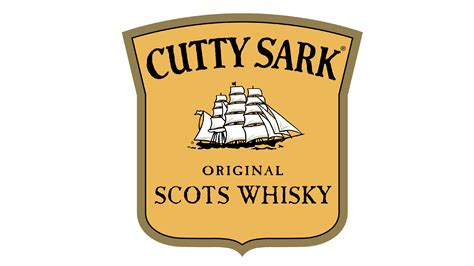 Cutty Sark Logo and symbol, meaning, history, PNG, brand