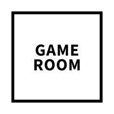 36 Game Room ideas | bonus rooms, room, house design
