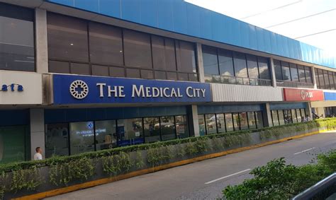 SM STA. MESA - The Medical City Clinic