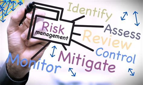 Risk Management: Techniques, Strategies, and Tools