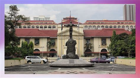 UP Manila: History, Top Courses, Tuition Fee