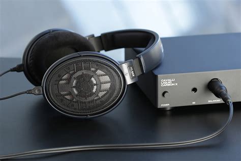 Massdrop x Sennheiser HD 6XX Headphones | Audiophile | Headphones | Open Back Headphones | Drop