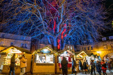 Bath Christmas Market Guide and City Highlights - Travel Addicts