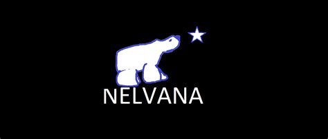 Image - NELVANA POLOR BEAR LOGO 15.png | Scary Logos Wiki | FANDOM powered by Wikia