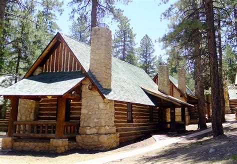 Bryce Canyon Lodging - Bryce Canyon Lodge - Lodging Options | Visit Utah