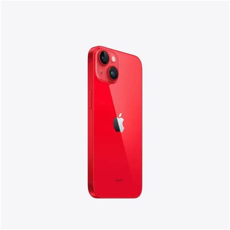 iPhone 14 – 128GB – Rouge – EAS CI