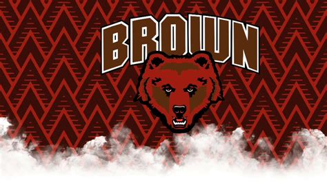 Brown University Bears Goal Horn NCAA 19-20 - YouTube