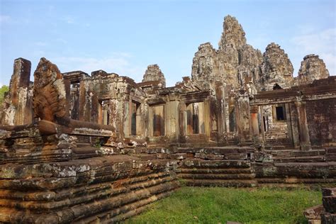 Angkor Archaeological Park