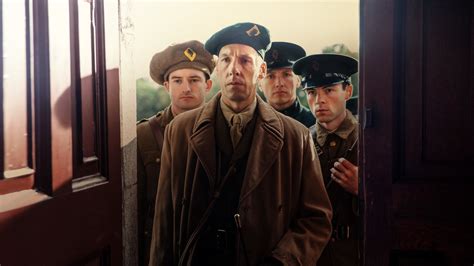 7 Best Military War Shows on Netflix Right Now