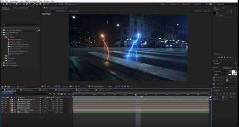 Adobe After Effects | E-SPIN Group