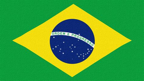 Brazil National Anthem (Instrumental) Hino Nacional Brasileiro