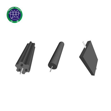 China Grounding Graphite Electrodes Manufacturer and Supplier | ShiBang