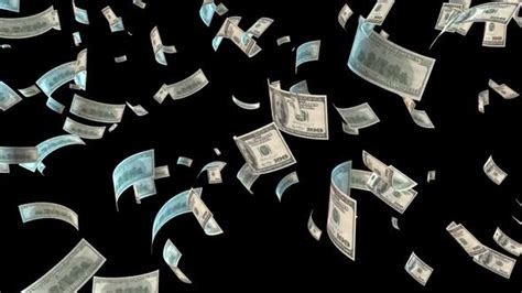 3d dollar, Motion Graphics | VideoHive