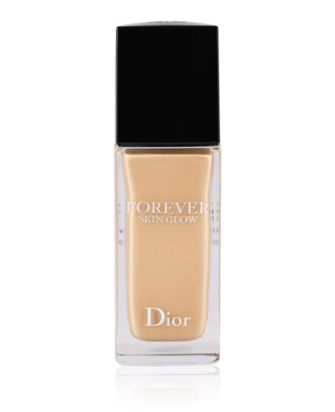 DIOR Forever Skin Glow 24H Wear Radiant Foundation Perfection & Hydrat – Bagallery