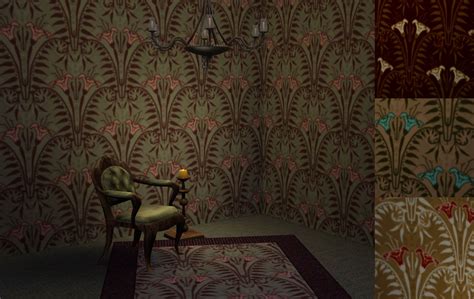 Haunted Mansion Foyer Wallpaper - WallpaperSafari