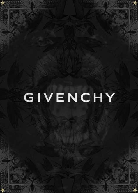 Givenchy | Givenchy wallpaper, Givenchy, Apple watch wallpaper