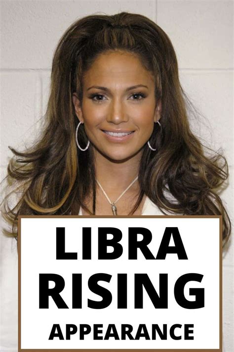 libra rising woman appearance - Nuke Logbook Bildergallerie