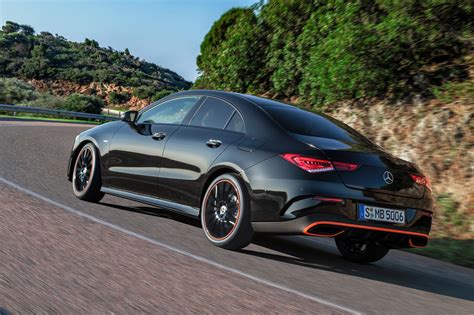 2019 Mercedes-Benz CLA – price, specs and release date | What Car?