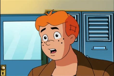 Archie's Weird Mysteries Season 1 Image | Fancaps