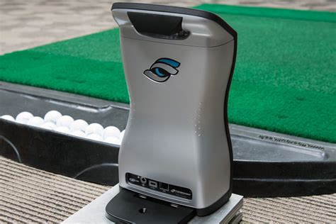 First Look: Foresight GCQuad Launch Monitor | MyGolfSpy