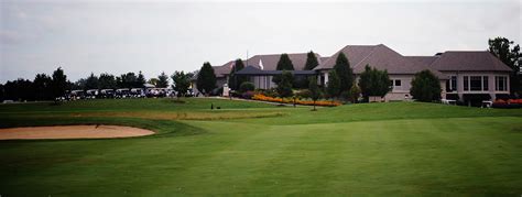 Membership - Scioto Reserve Country Club