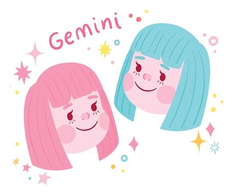 Zodiac compatibility for Gemini - Free Fortune Teller