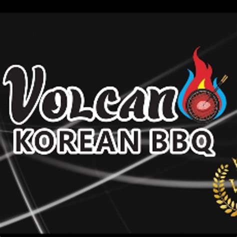 Order Volcano Korean BBQ - Odessa, TX Menu Delivery [Menu & Prices ...