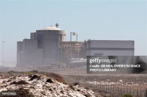 Koeberg Nuclear Power Station Photos and Premium High Res Pictures ...