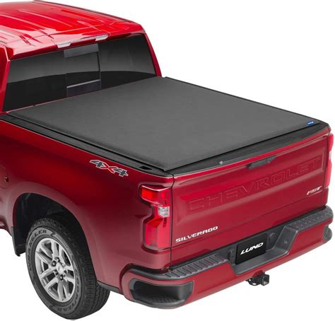 10 Best Truck Bed Covers For GMC Sierra