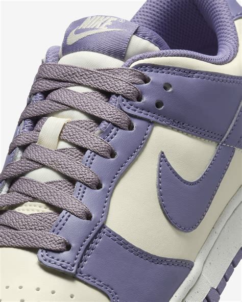 Nike Dunk Low Women's Shoes. Nike IE