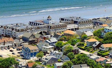 Nantasket Beach Resort Hull, MA - See Discounts