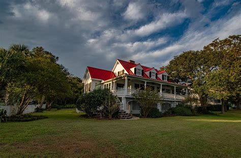 Plantations in Charleston SC: Which Do You Need to See?