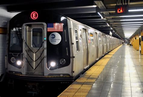 Métro New York : prix, plan, astuces, le guide complet