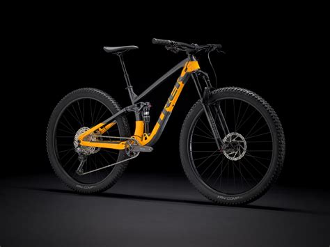 2021 Trek Fuel EX 5 - Specs, Reviews, Images - Mountain Bike Database