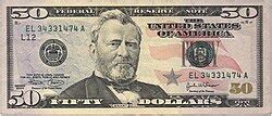 Amerikansk dollar – Wikipedia