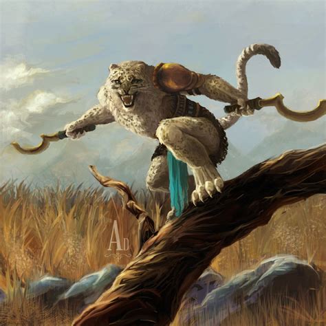 Ale's Cat by Eyari on DeviantArt | Fantasy creatures, Fantasy characters, Fantasy art