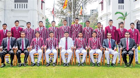 Nalanda look to make full exposure of 3 U19 WC cricketers | Daily News