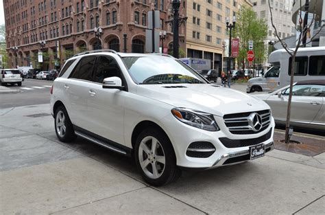 2016 Mercedes-Benz GLE GLE 350 4MATIC Stock # B906AA for sale near ...