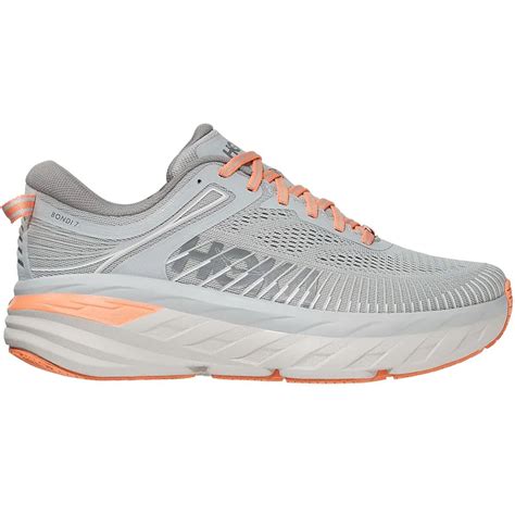 HOKA Bondi 7 Running Shoe - Women's - Footwear