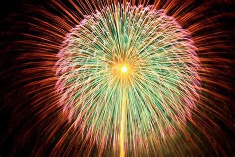 The Boom in Fireworks - inChemistry