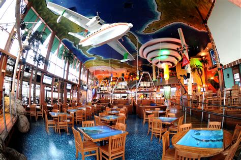 Margaritaville Myrtle Beach | Corporate Events, Wedding Locations, Event Spaces and Party Venues.