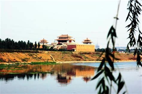 Anyang Attractions | Discover China Tours