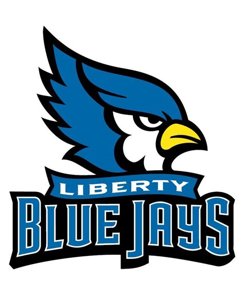 Liberty High School Logo