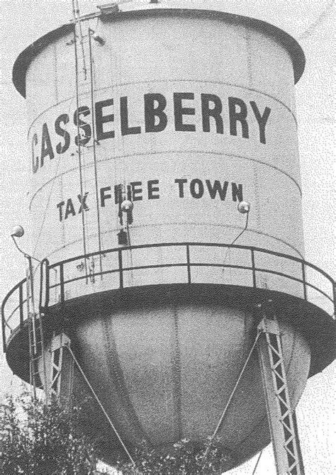 History | Casselberry, FL - Official Site