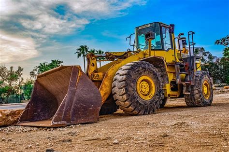 Types of Bulldozers for your next construction project - BNC Finance